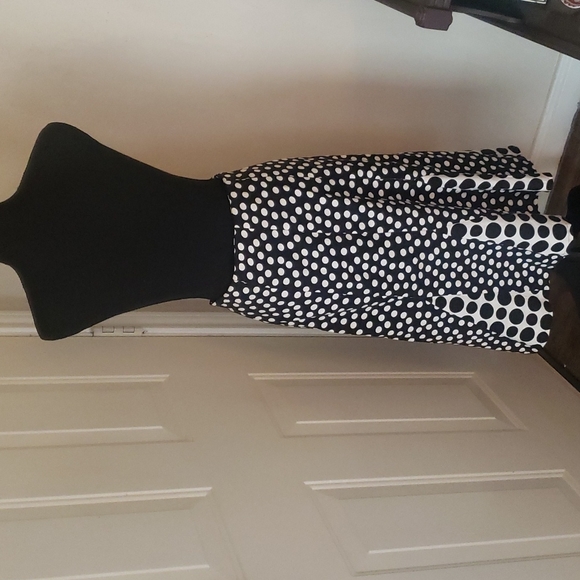 Cato Tulip Skirt - Picture 6 of 12